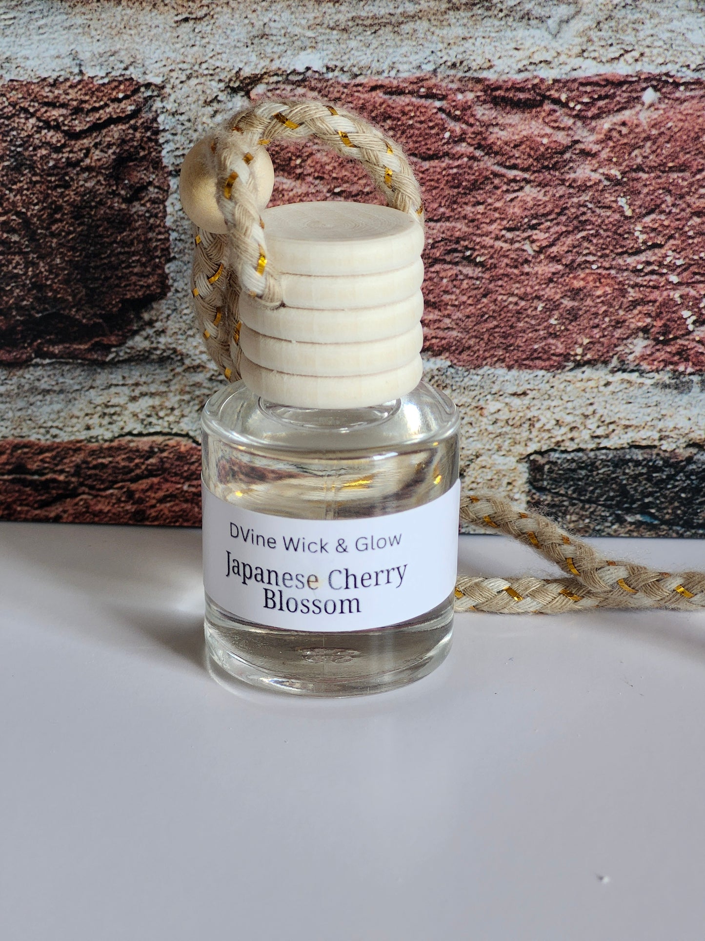 Japanese Cherry Blossom - Air Freshener