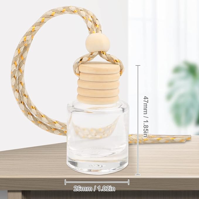 Blossom Crush Car Diffuser