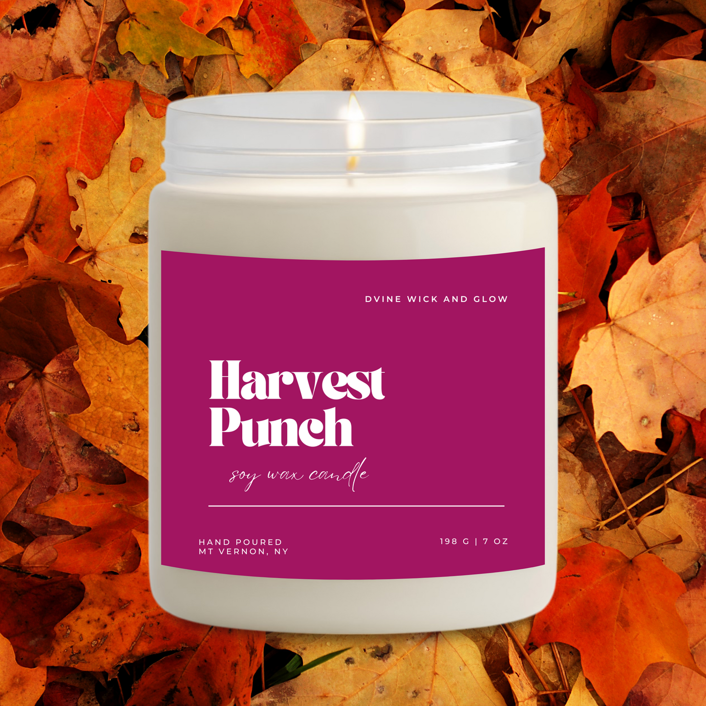 Harvest Punch