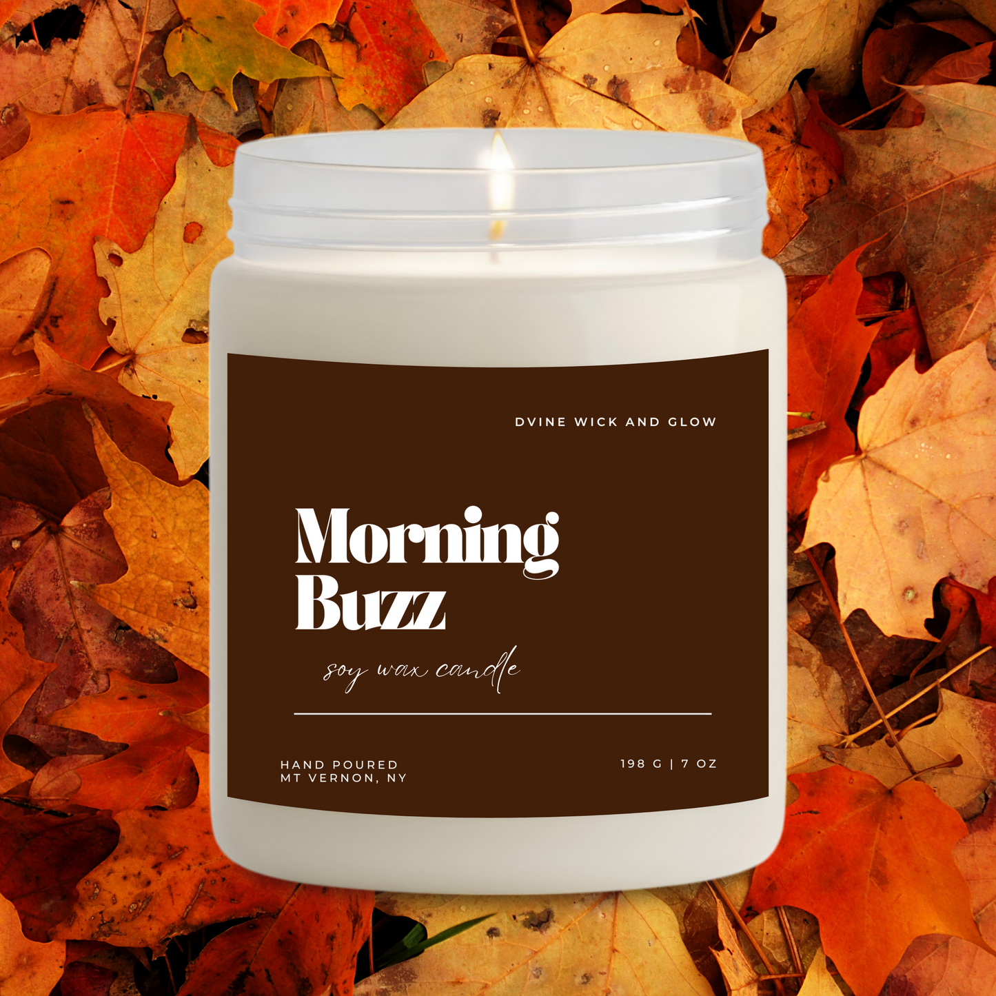 Morning Buzz