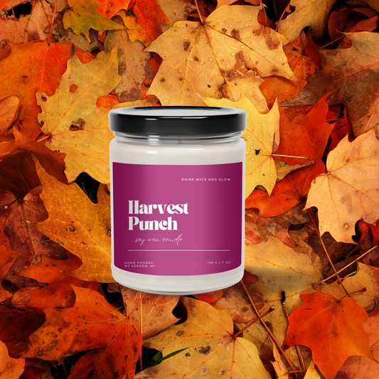 Harvest Punch